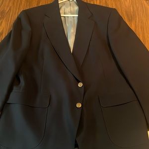 Edgeworth Suit Jacket